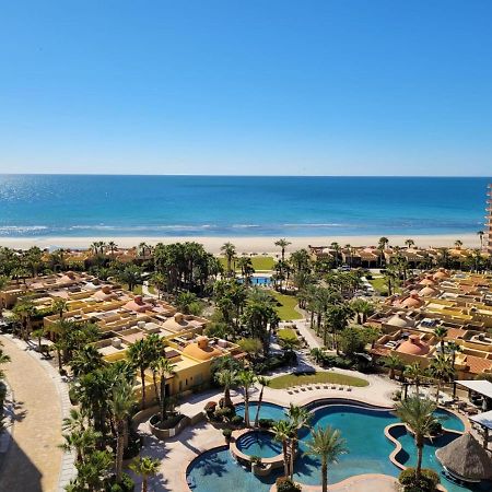 Апартаменти Bella Sirena 801-C - Huge Patio, Premium Furnishings, Breathtaking View Пуерто-Пеньяско Екстер'єр фото