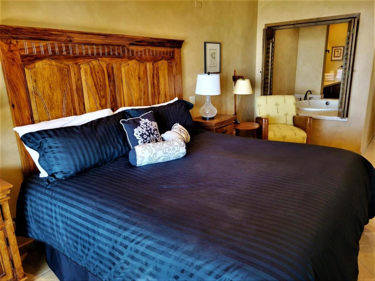 Апартаменти Bella Sirena 801-C - Huge Patio, Premium Furnishings, Breathtaking View Пуерто-Пеньяско Екстер'єр фото
