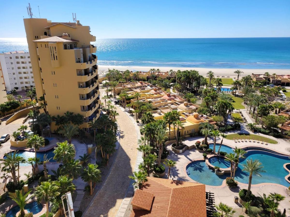 Апартаменти Bella Sirena 801-C - Huge Patio, Premium Furnishings, Breathtaking View Пуерто-Пеньяско Екстер'єр фото