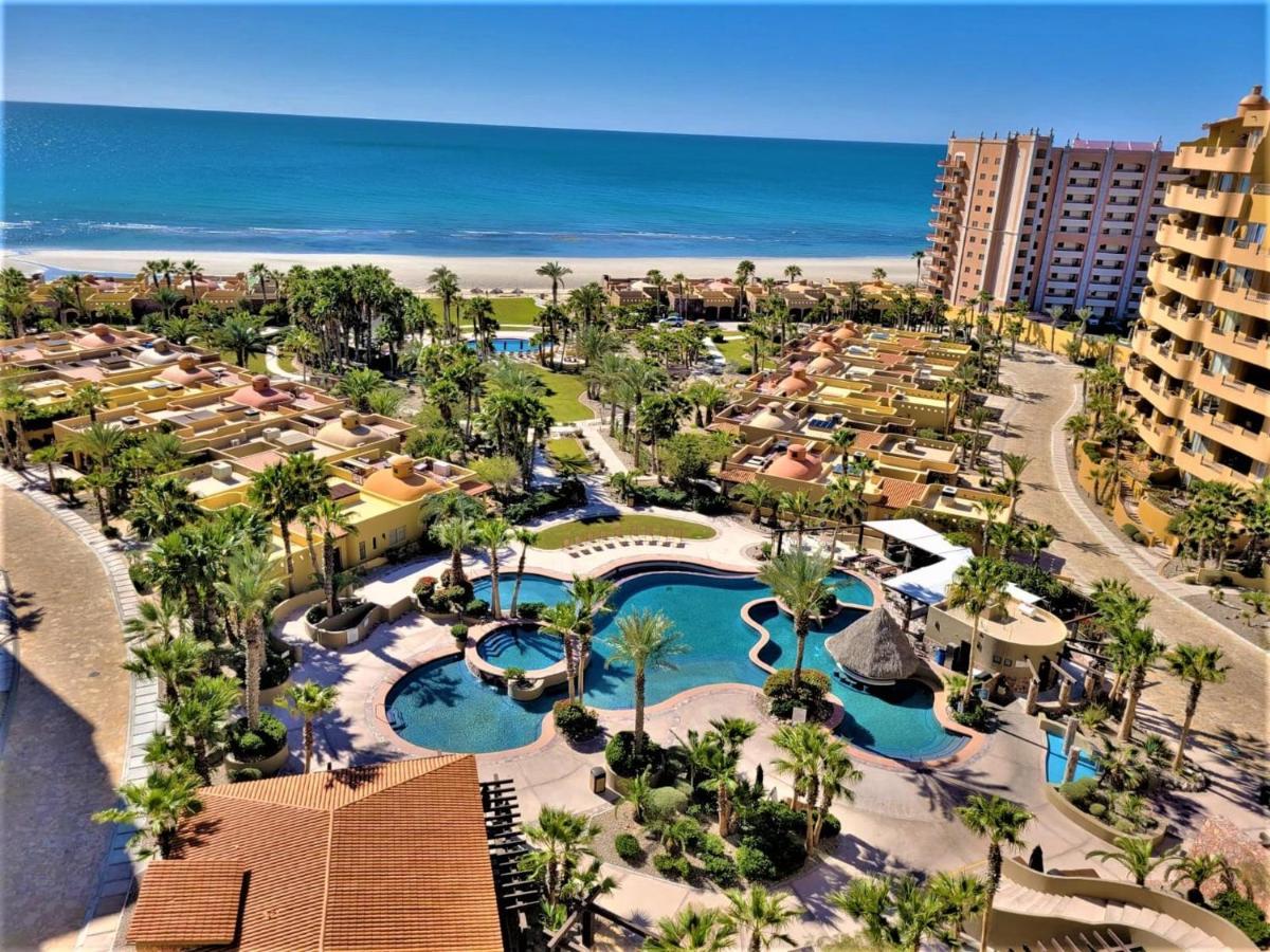 Апартаменти Bella Sirena 801-C - Huge Patio, Premium Furnishings, Breathtaking View Пуерто-Пеньяско Екстер'єр фото