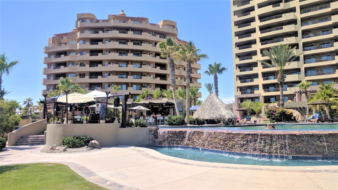 Апартаменти Bella Sirena 801-C - Huge Patio, Premium Furnishings, Breathtaking View Пуерто-Пеньяско Екстер'єр фото